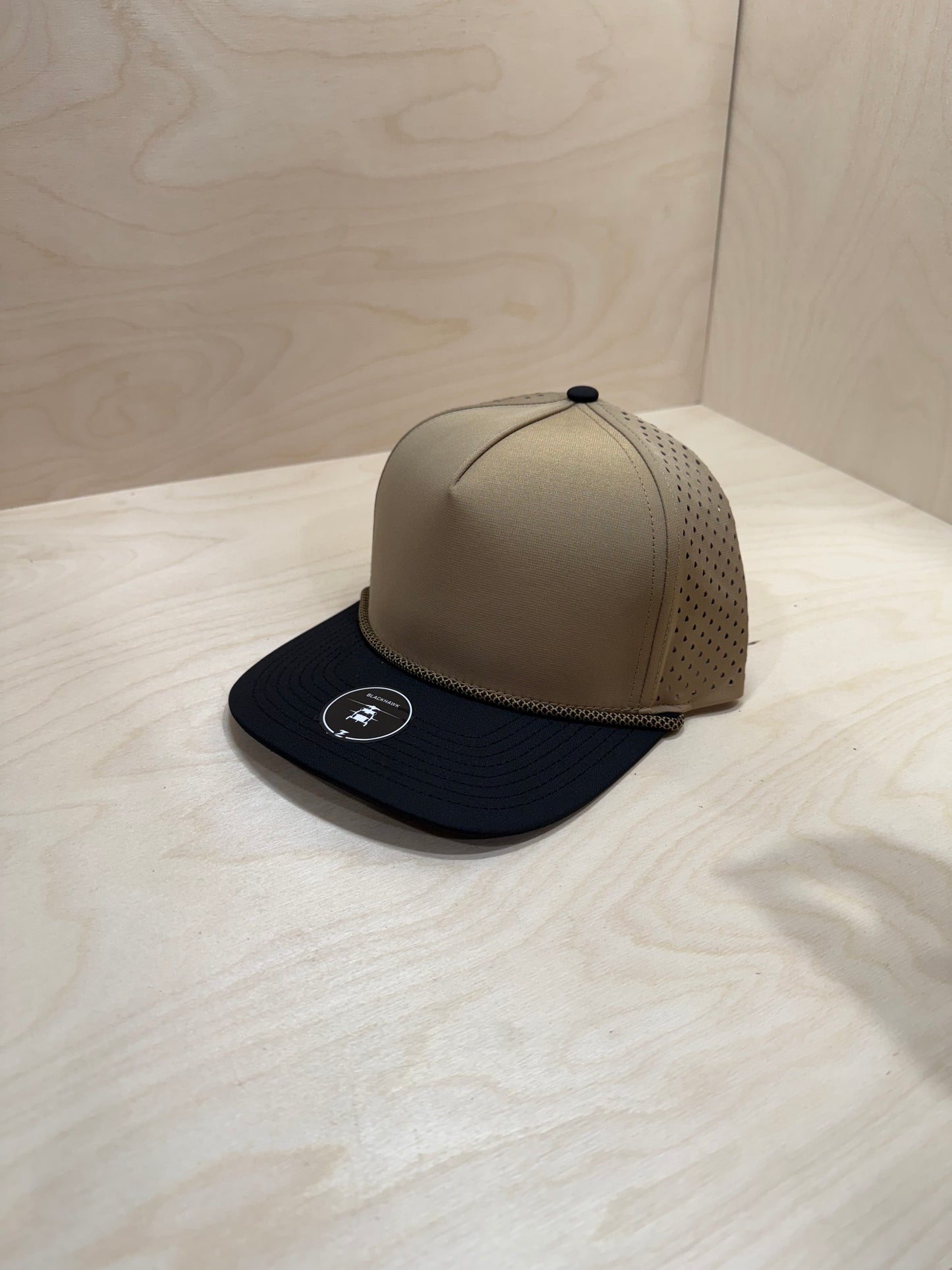 Performance+5 Panel Hats