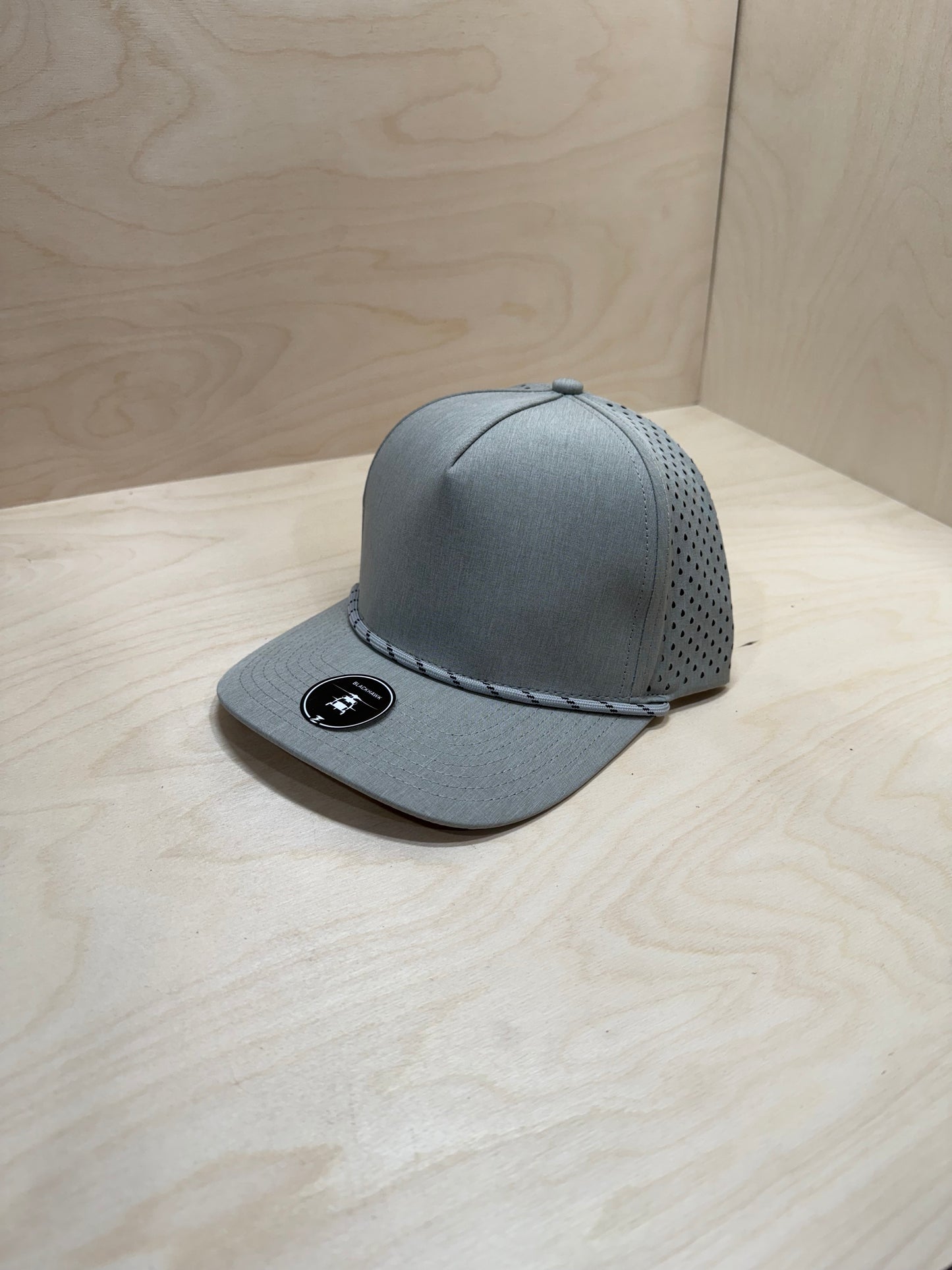 Performance+5 Panel Hats