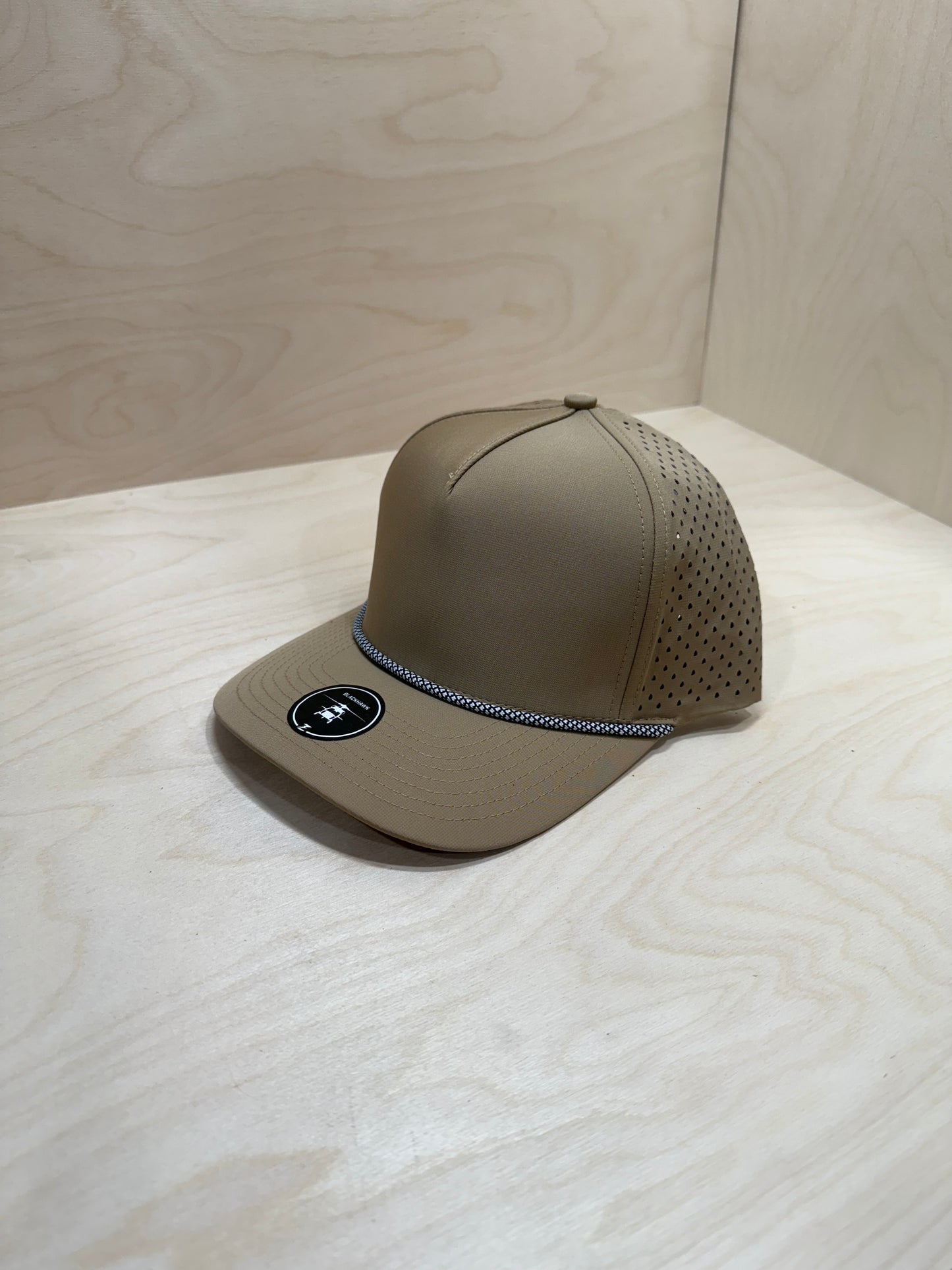 Performance+5 Panel Hats