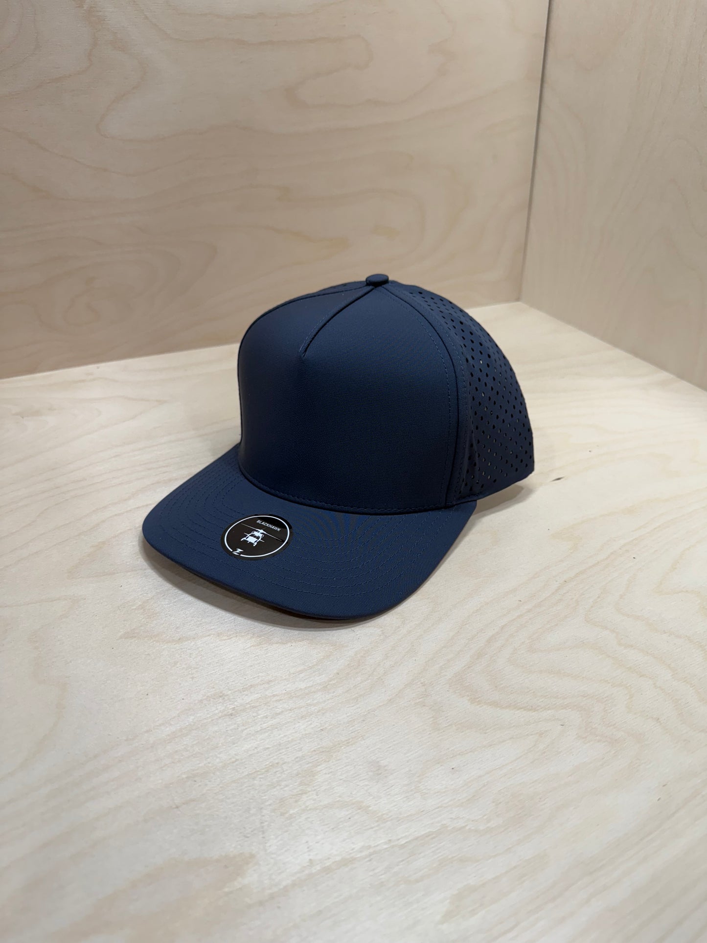 Performance+5 Panel Hats