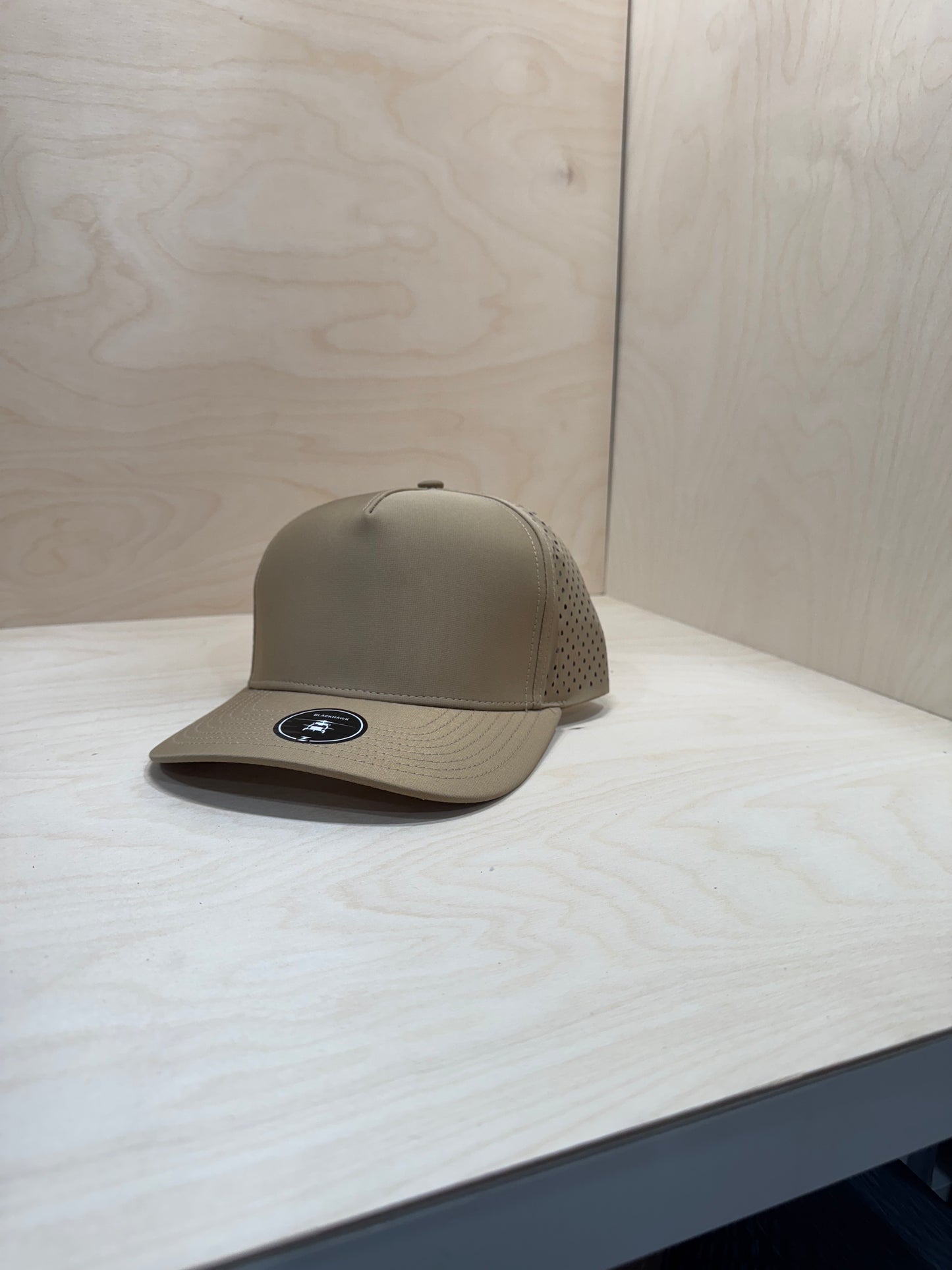 Performance+5 Panel Hats