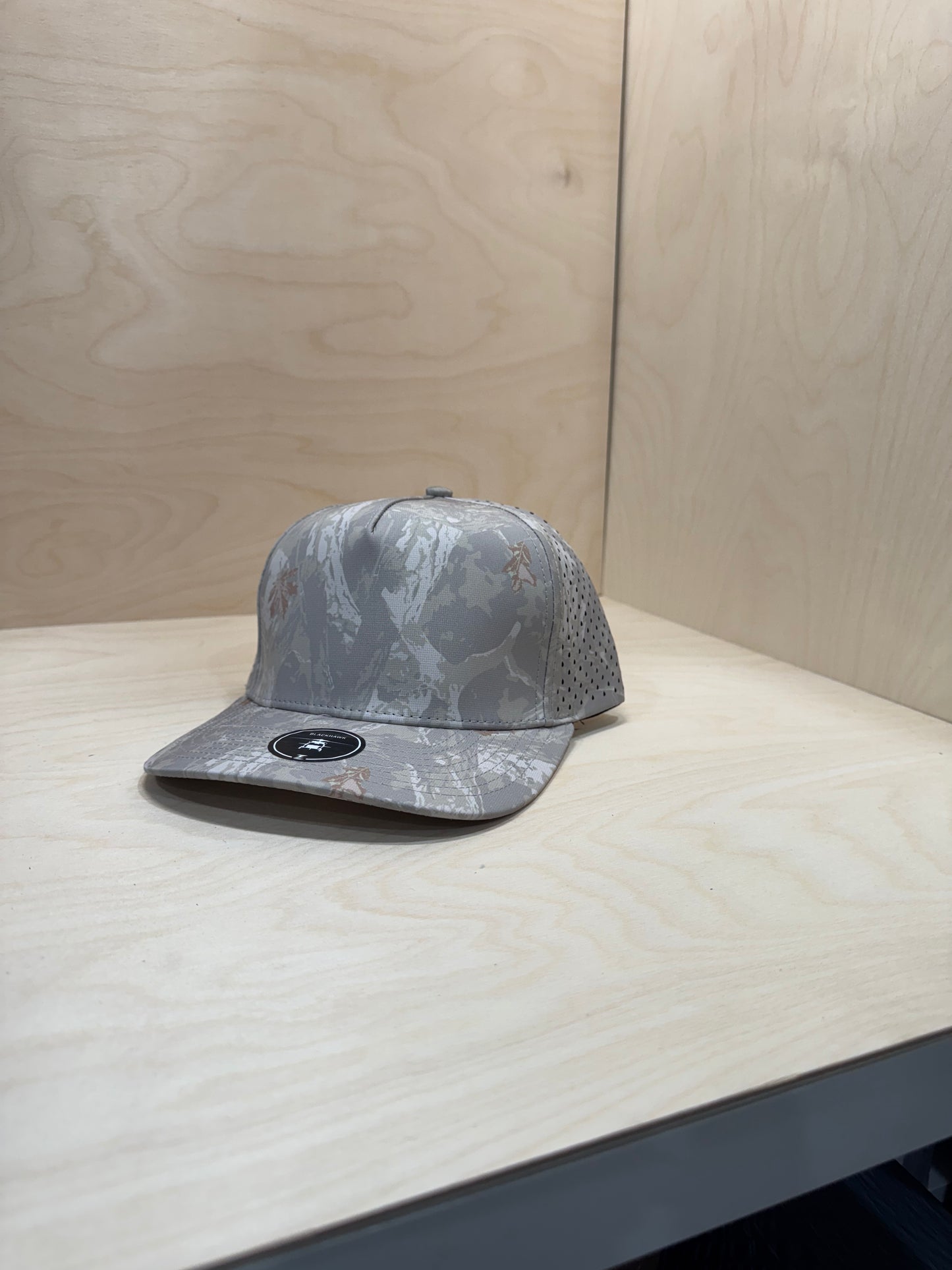 Performance+5 Panel Hats