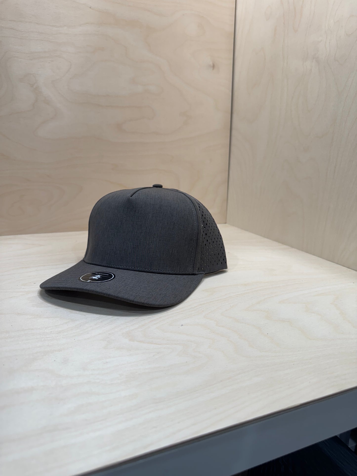 Performance+5 Panel Hats