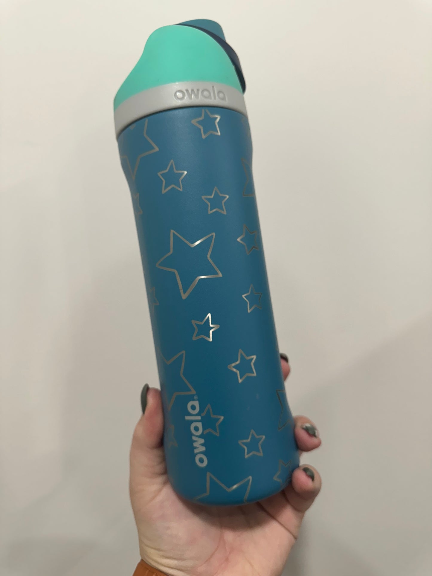 -READY TO SHIP- 24 oz Owala