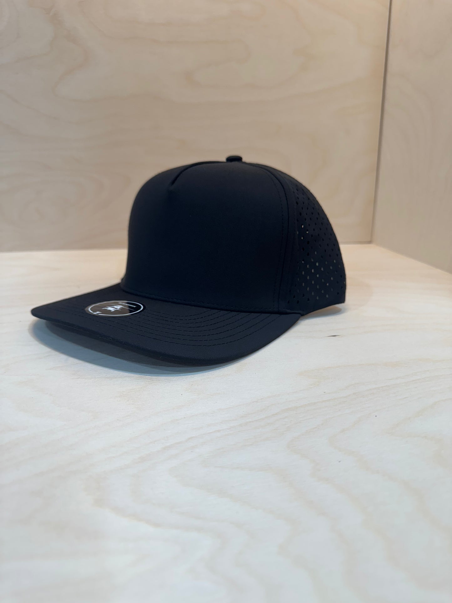 Performance+5 Panel Hats