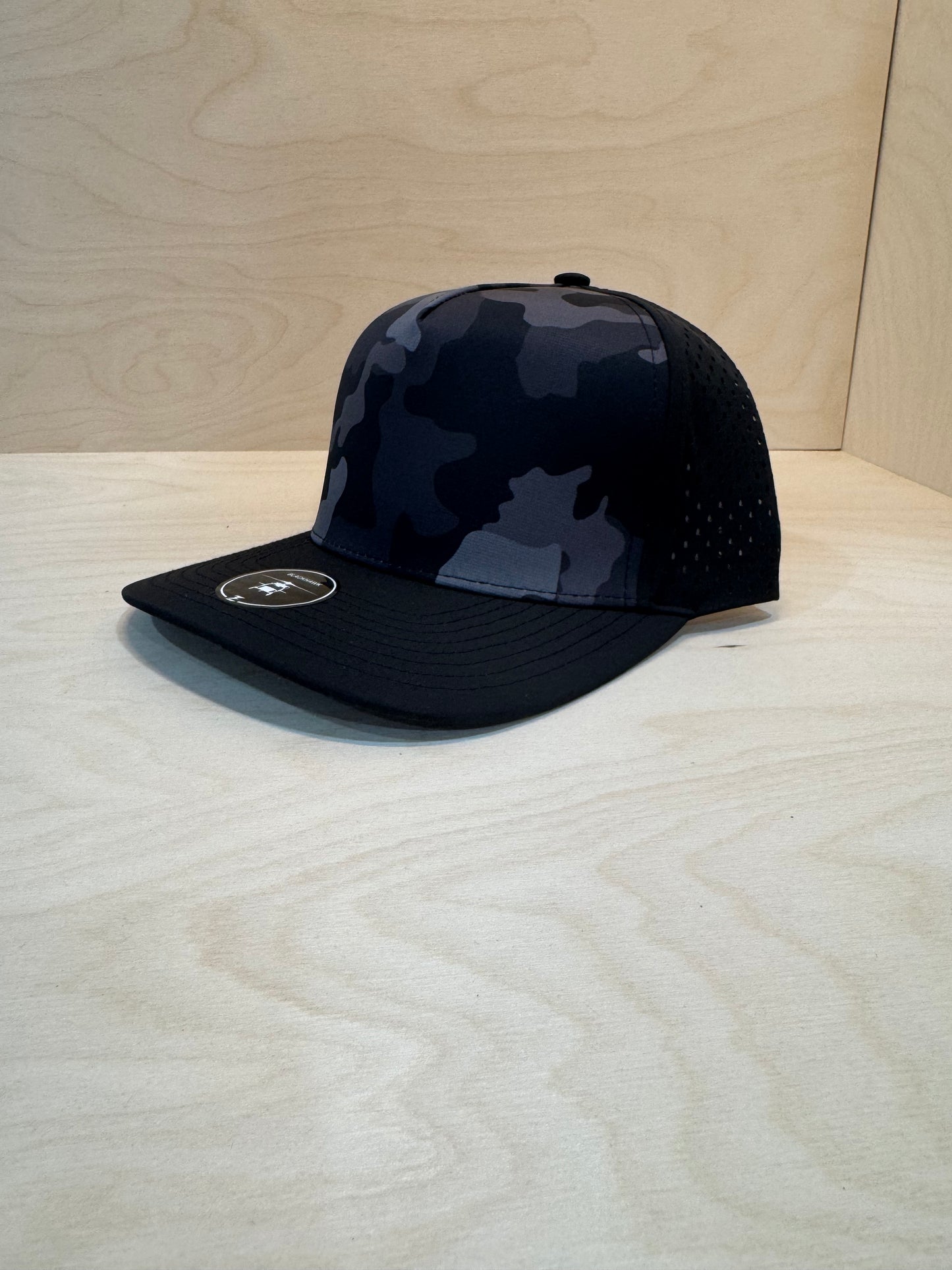 Performance+5 Panel Hats