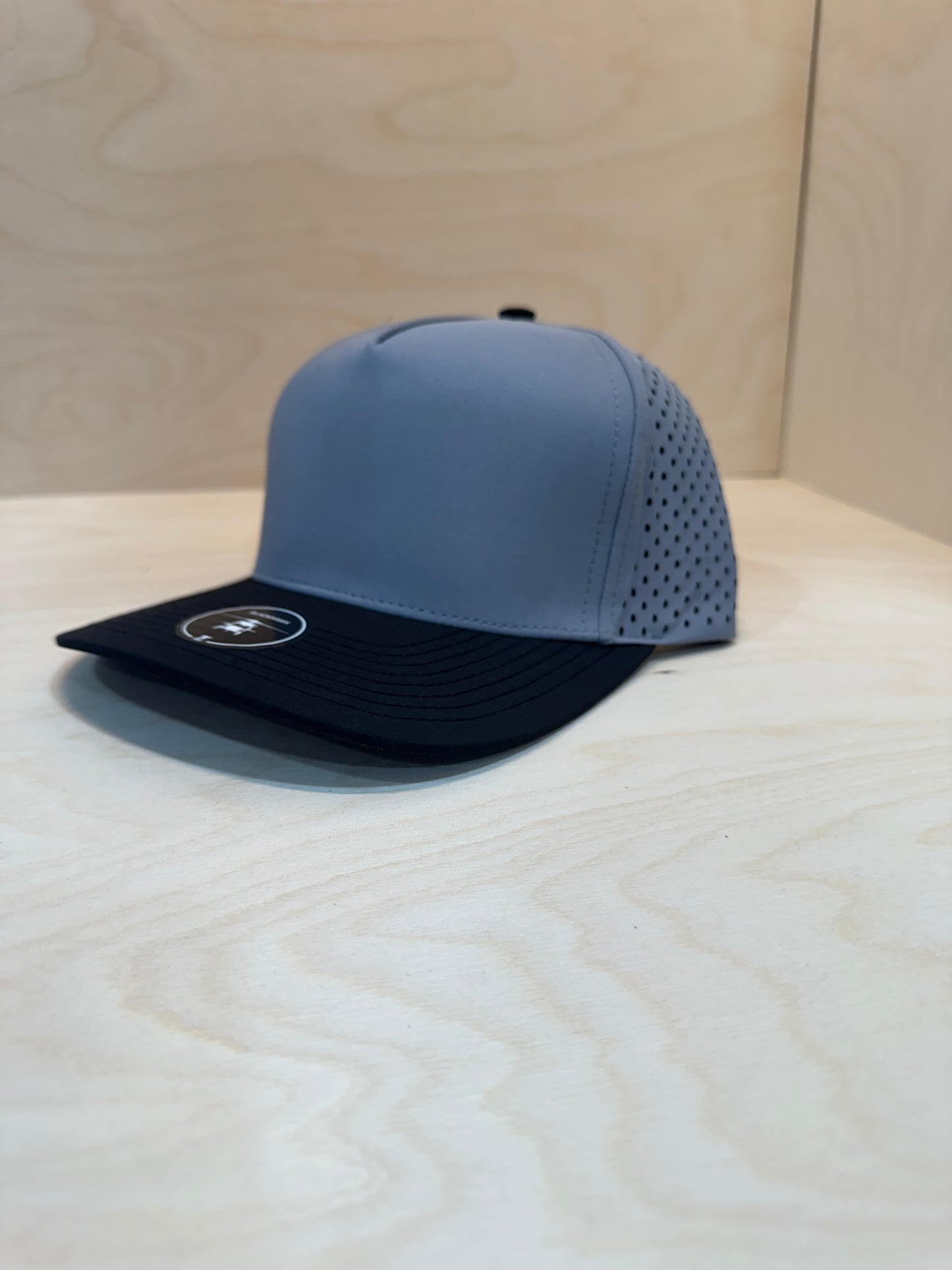 Performance+5 Panel Hats