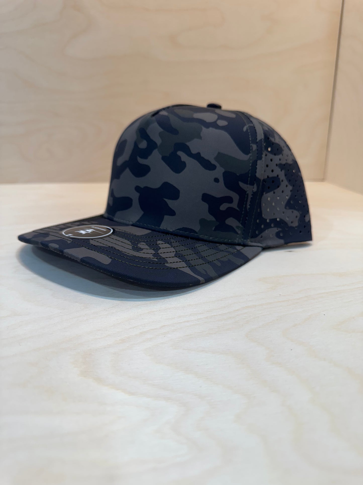 Performance+5 Panel Hats