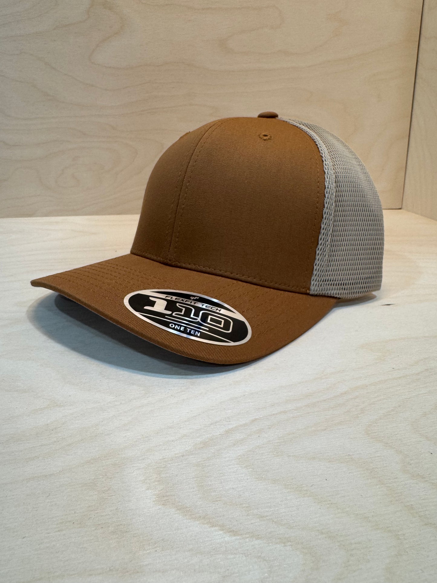 Flexfit 110+6 Panel Hat