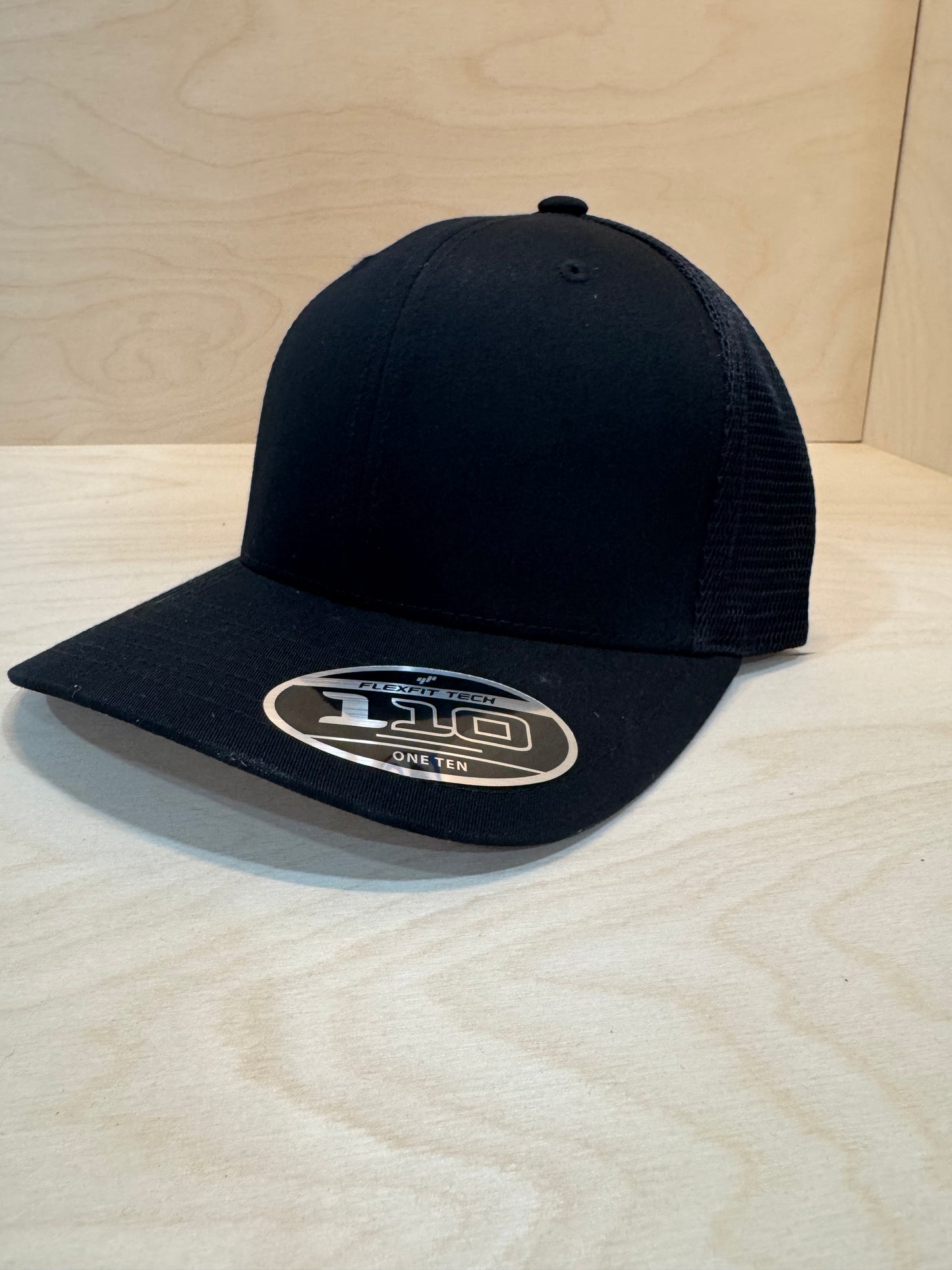 Flexfit 110+6 Panel Hat