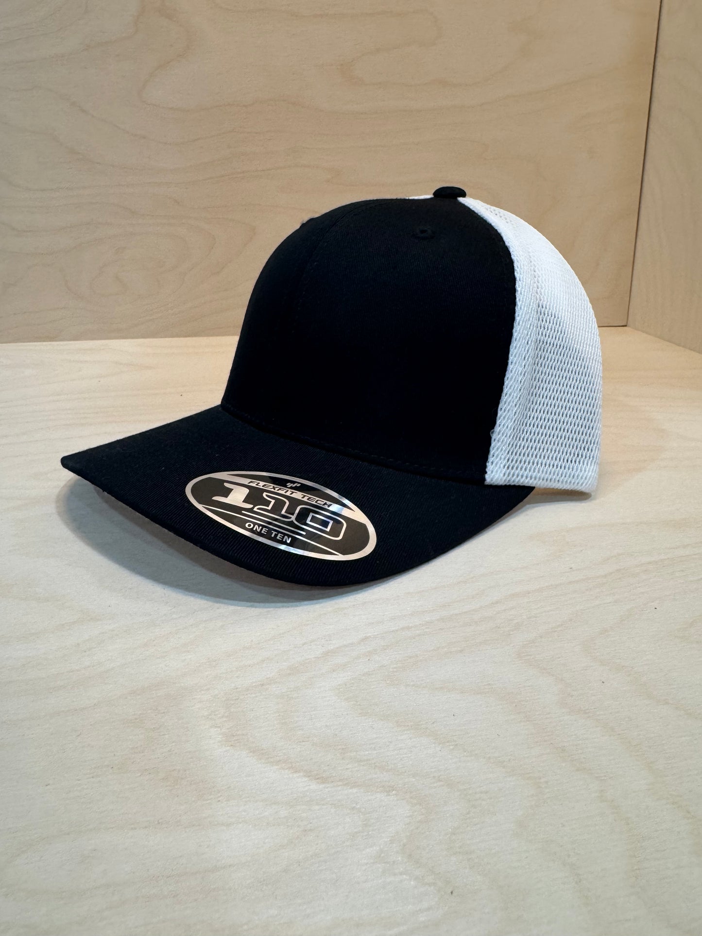 Flexfit 110+6 Panel Hat