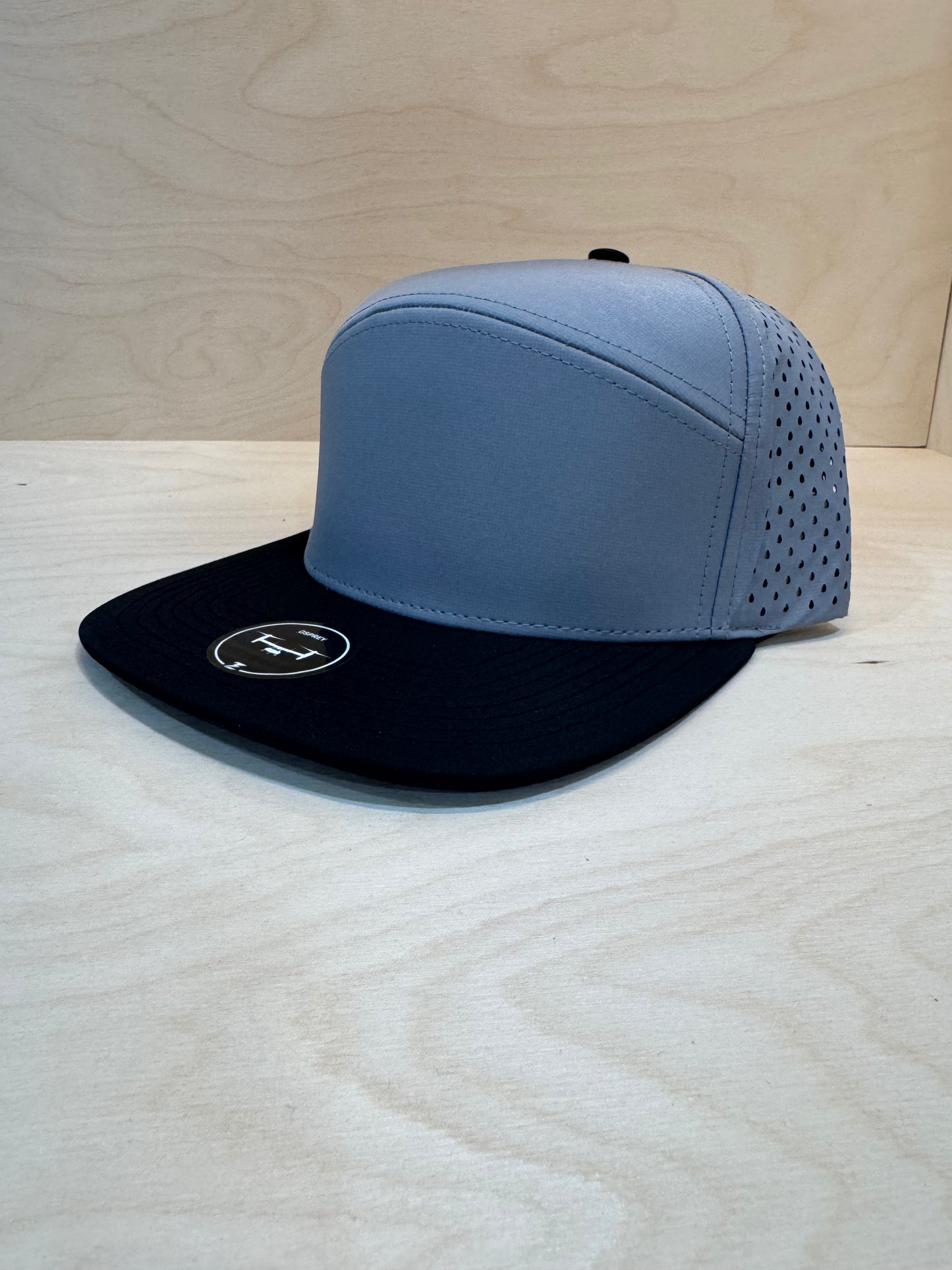 Performance+7 Panel FlatBill
