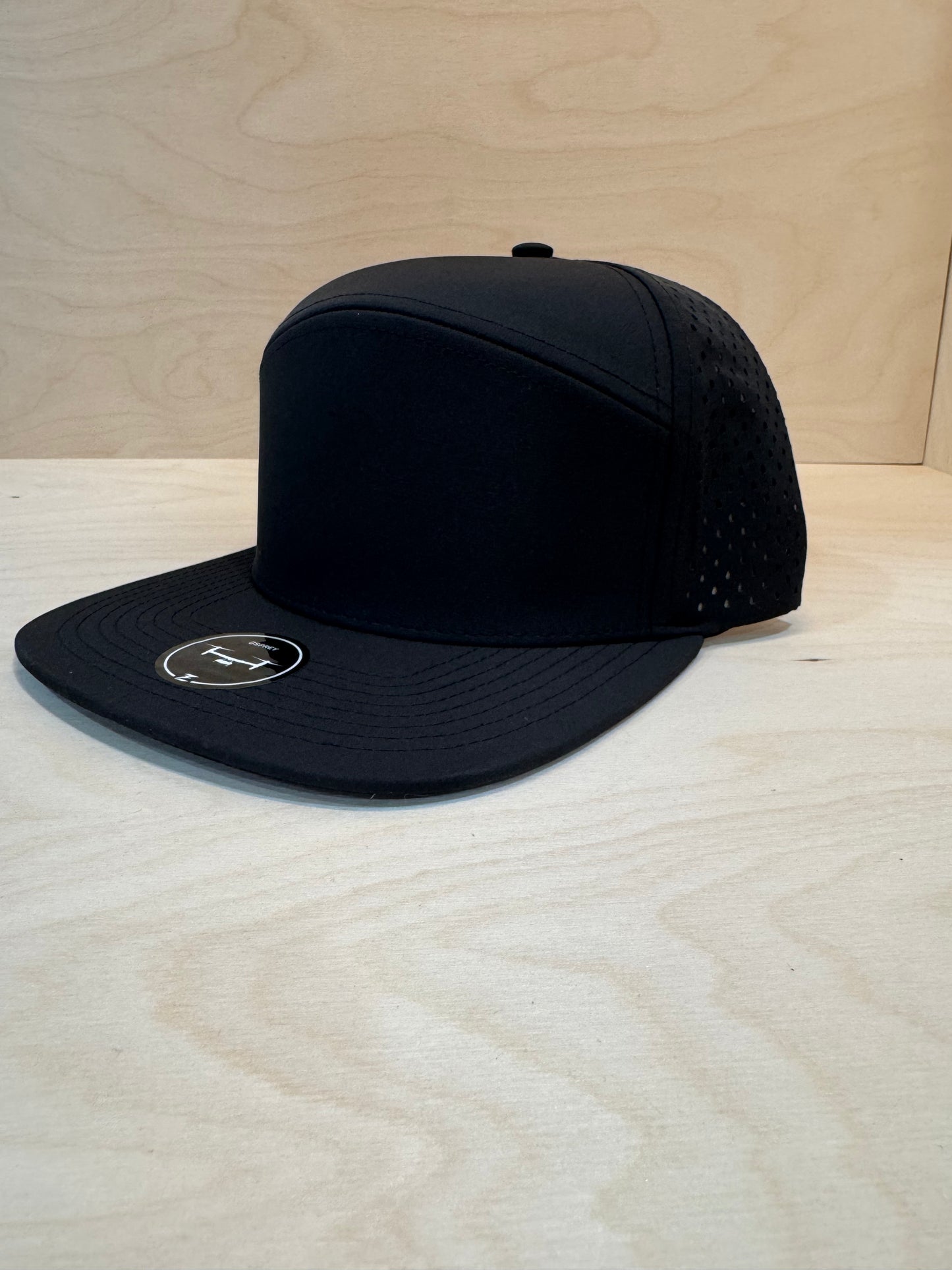 Performance+7 Panel FlatBill
