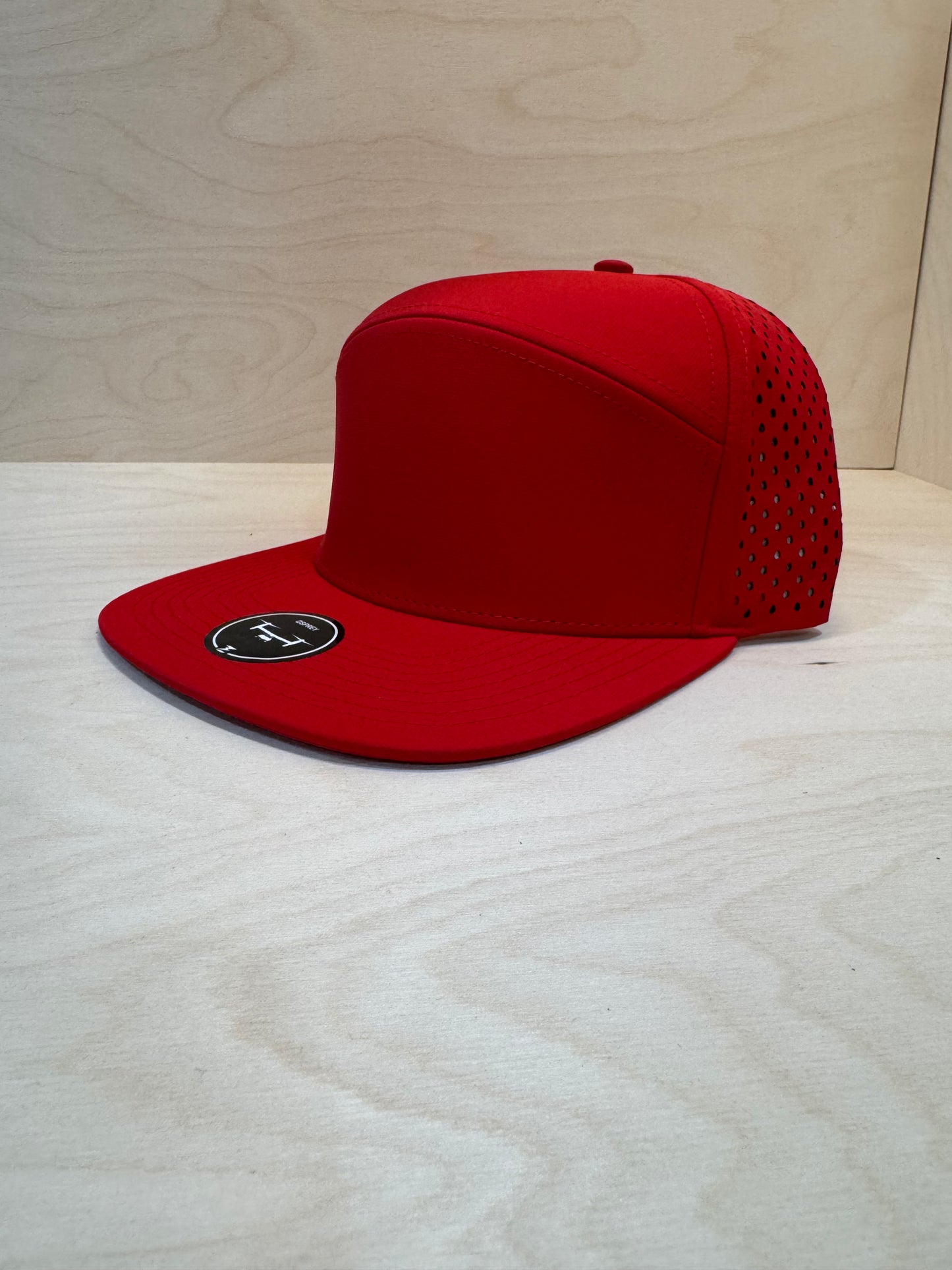 Performance+7 Panel FlatBill