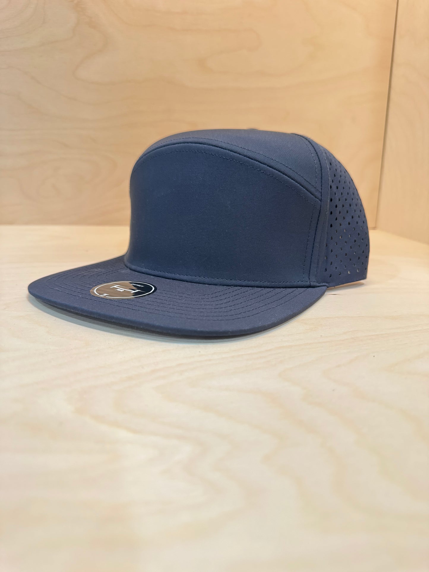 Performance+7 Panel FlatBill