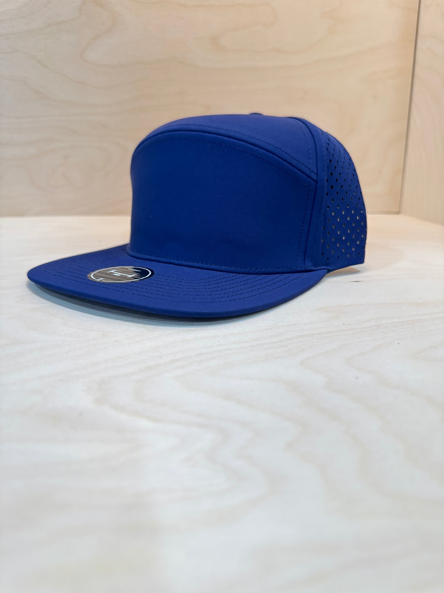 Performance+7 Panel FlatBill
