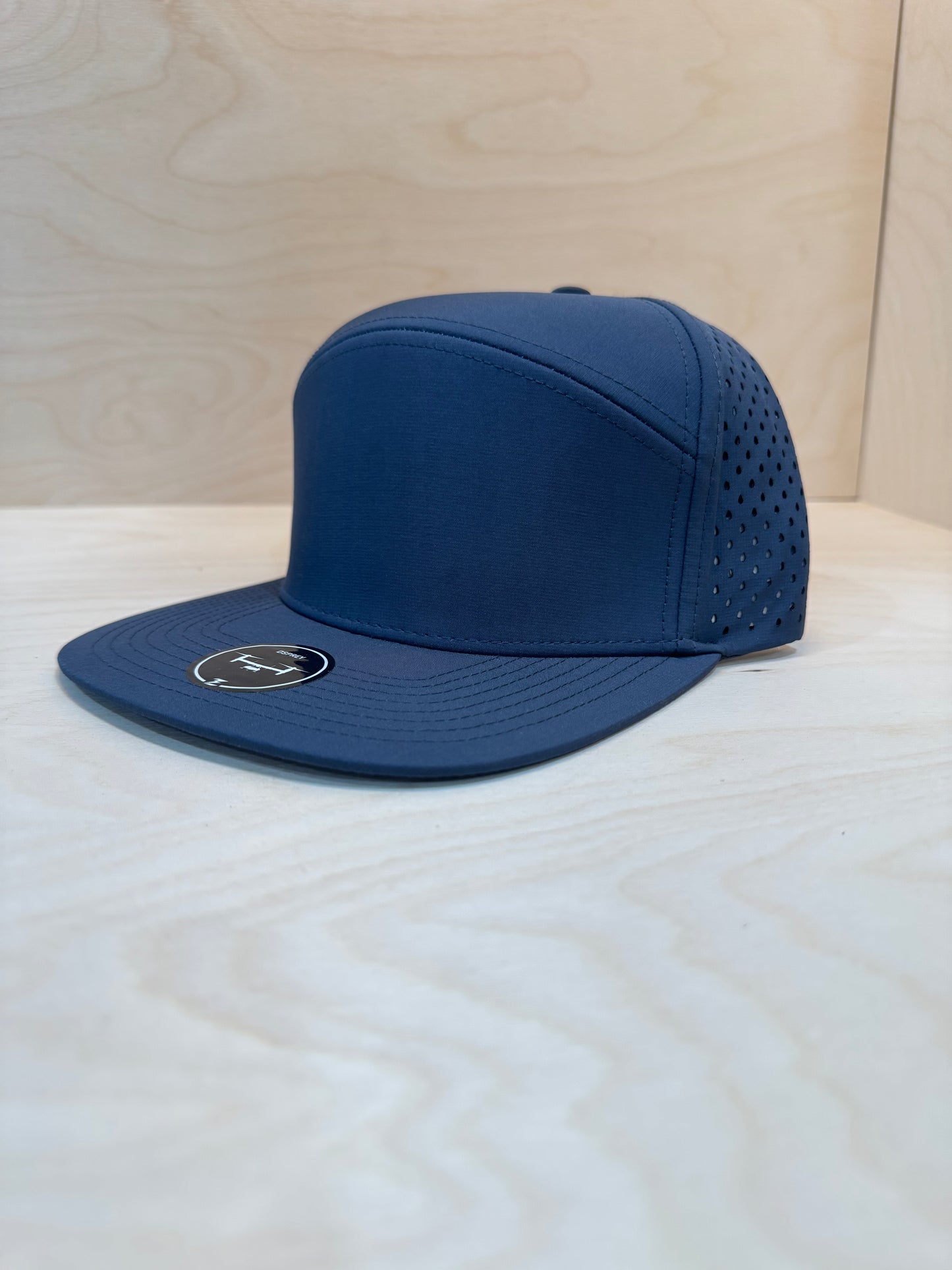 Performance+7 Panel FlatBill