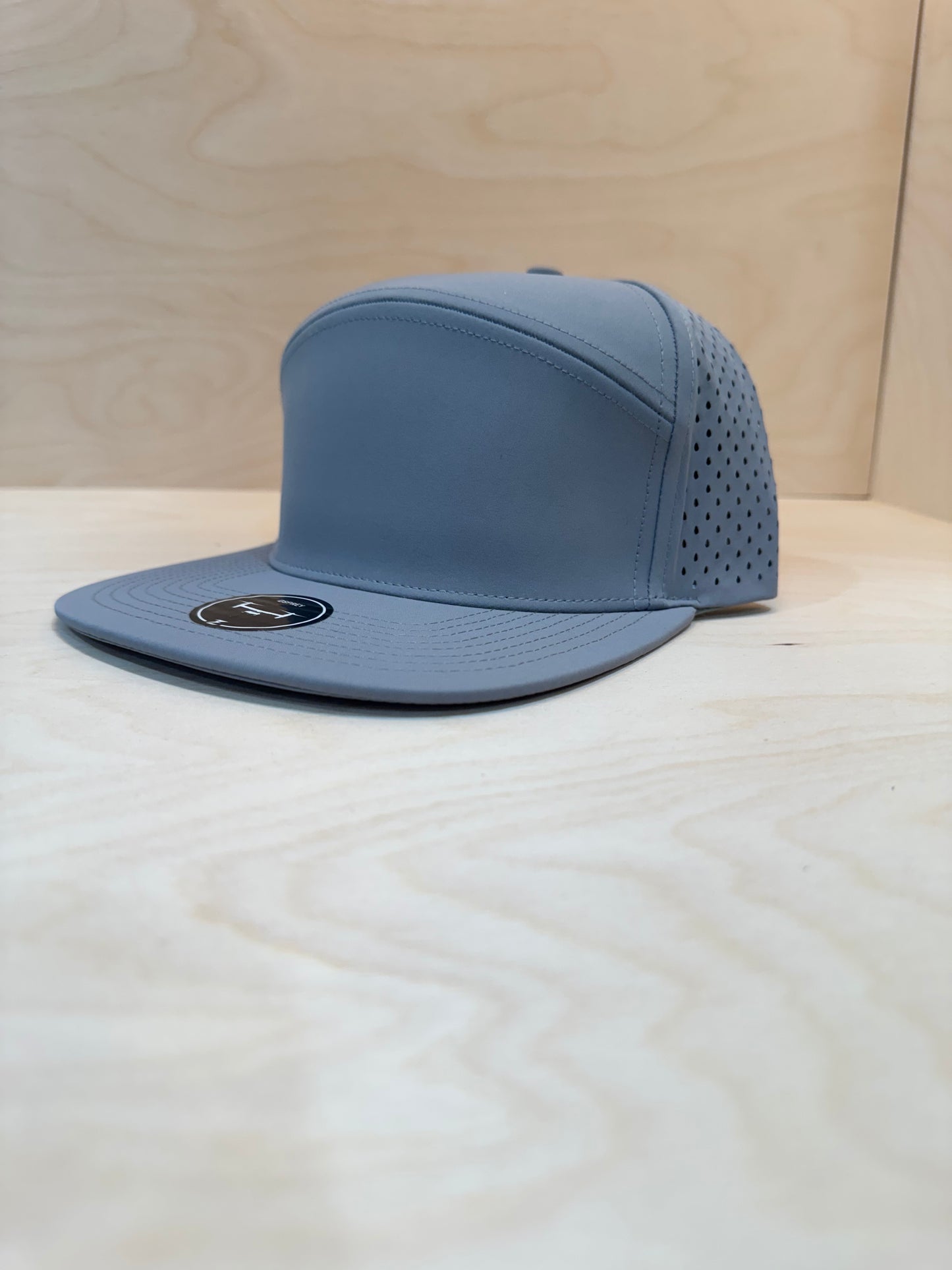 Performance+7 Panel FlatBill