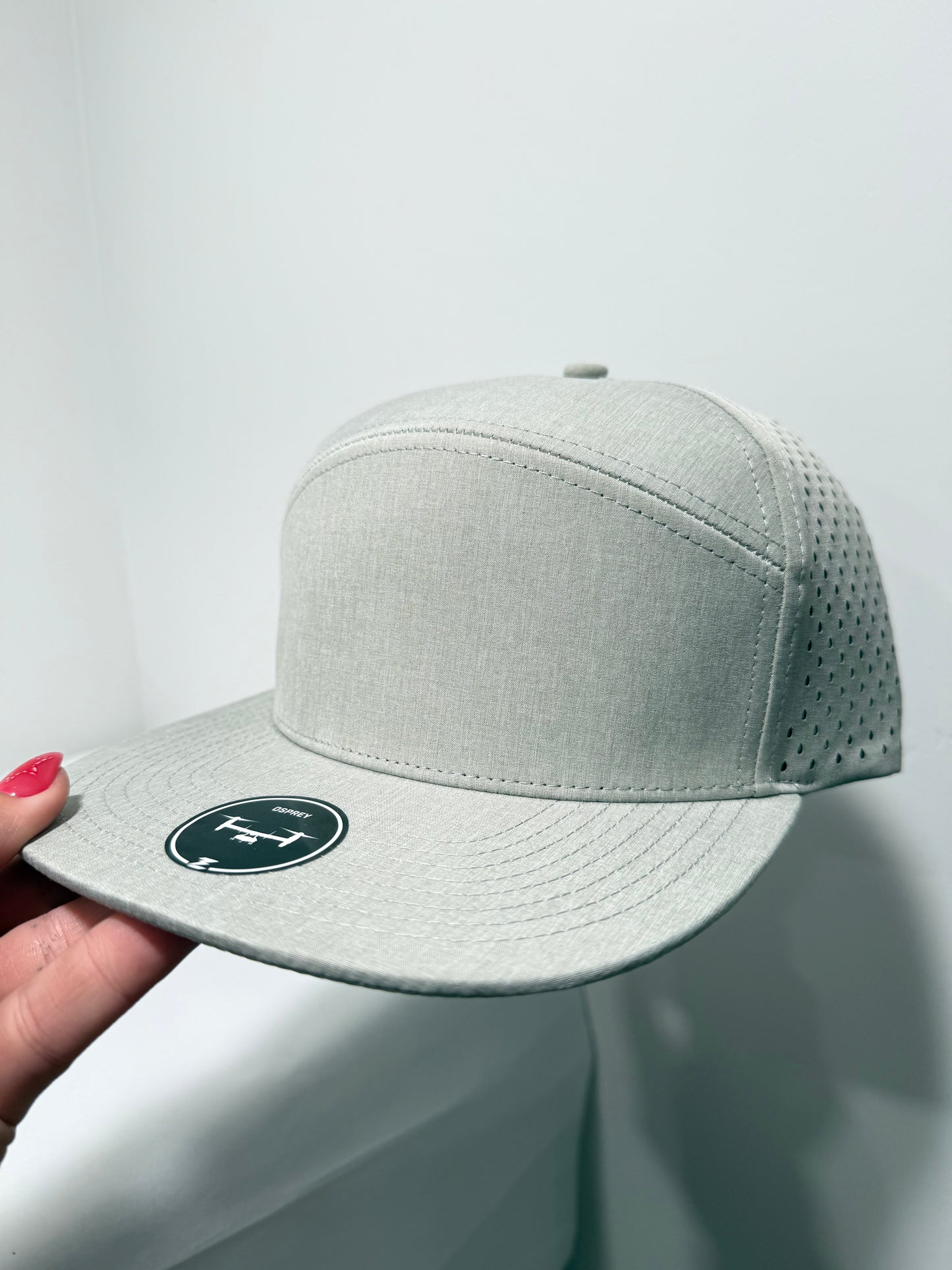 Osprey Performance Light Grey