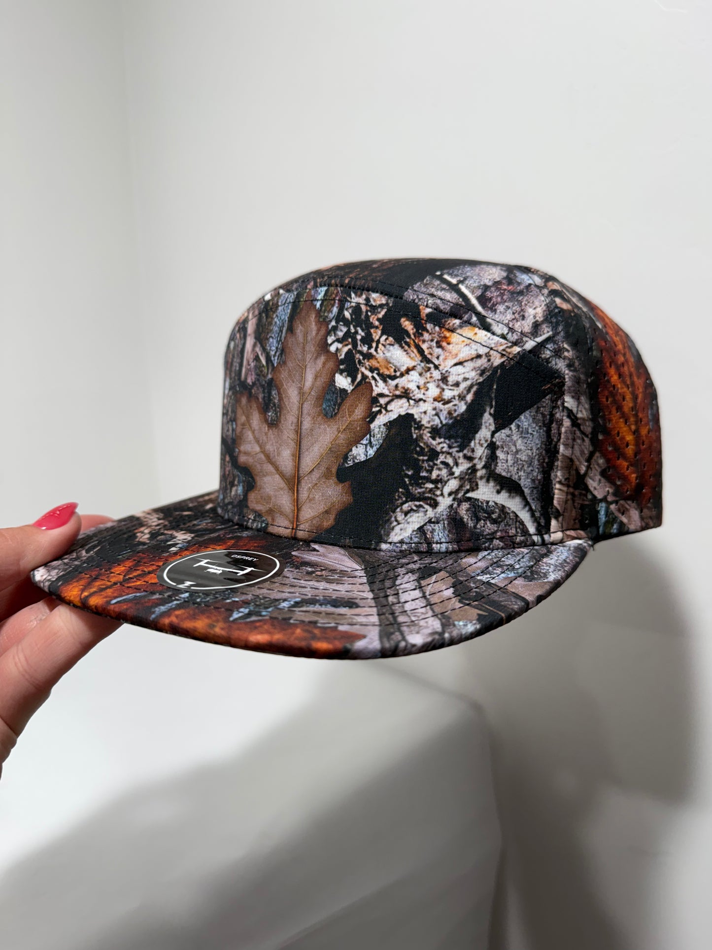 Osprey Performance Camo