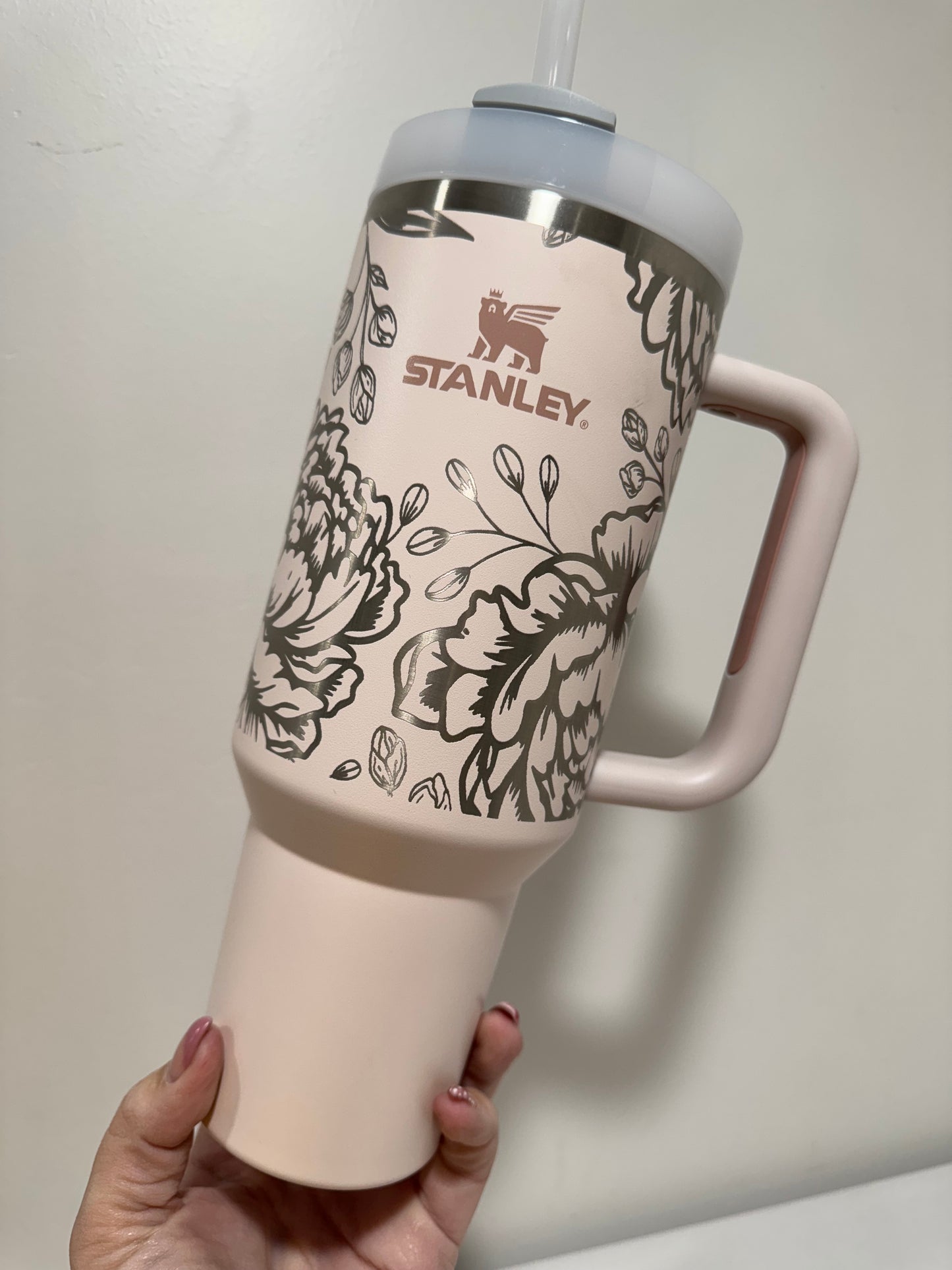 -READY TO SHIP- 40 oz Tumblers