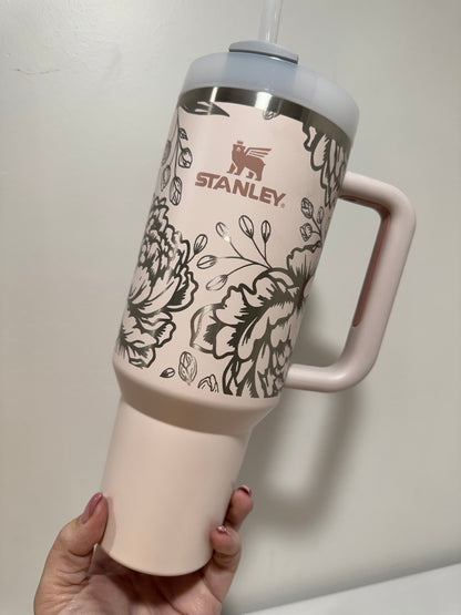 -READY TO SHIP- 40 oz Tumblers