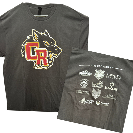 Sponsor Team Tee