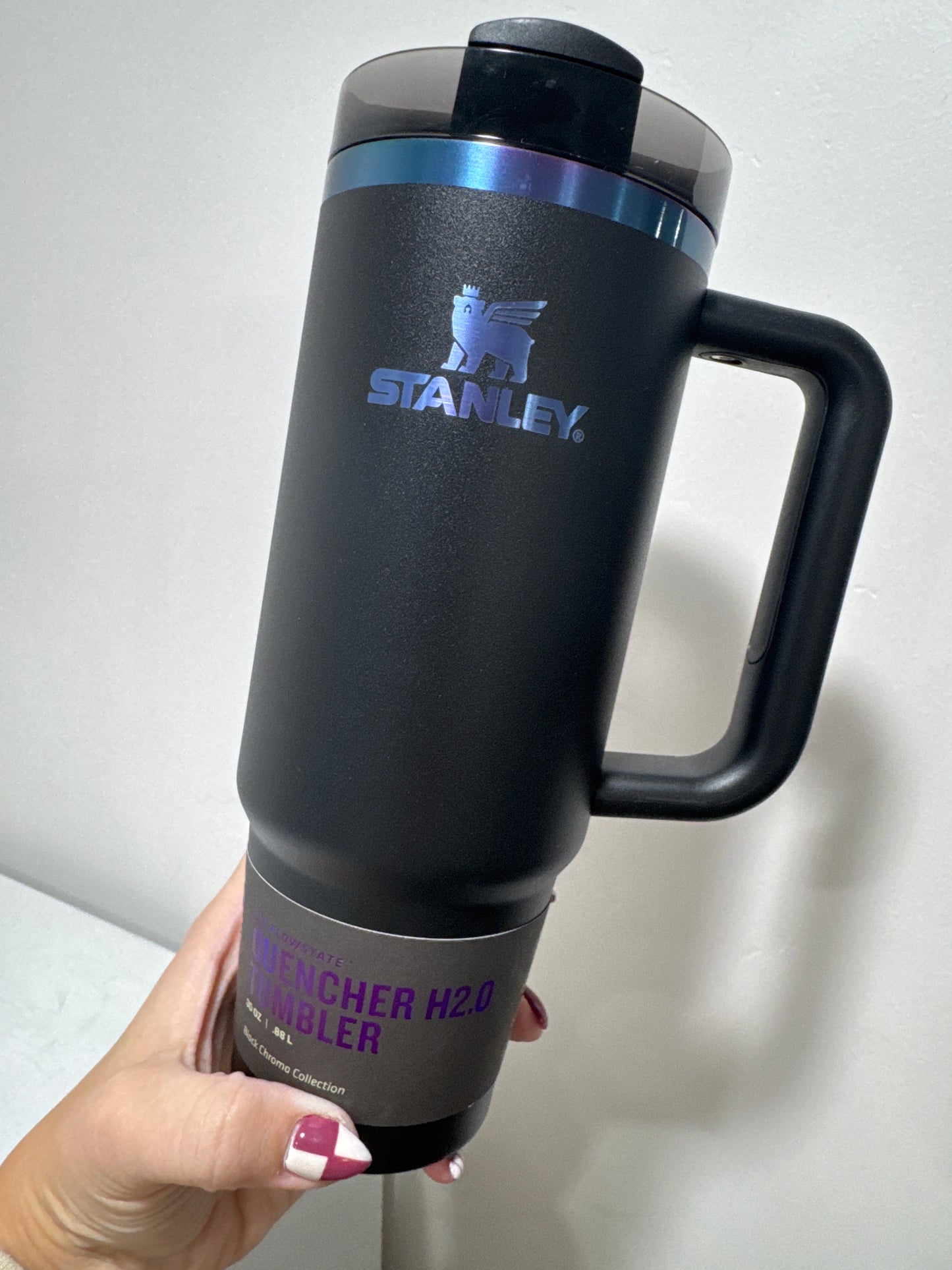 30 Oz Quencher Stanley