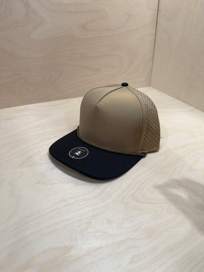 Performance+5 Panel Hats