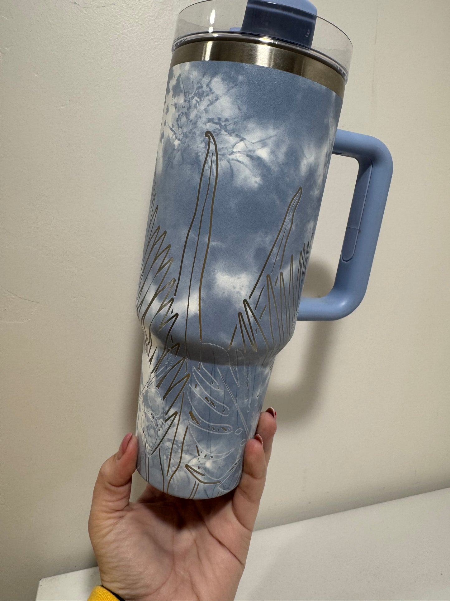 -READY TO SHIP- 40 oz Tumblers