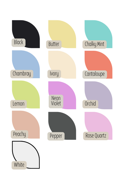 SDS Comfort Colors® Women’s Heavyweight Boxy Tee