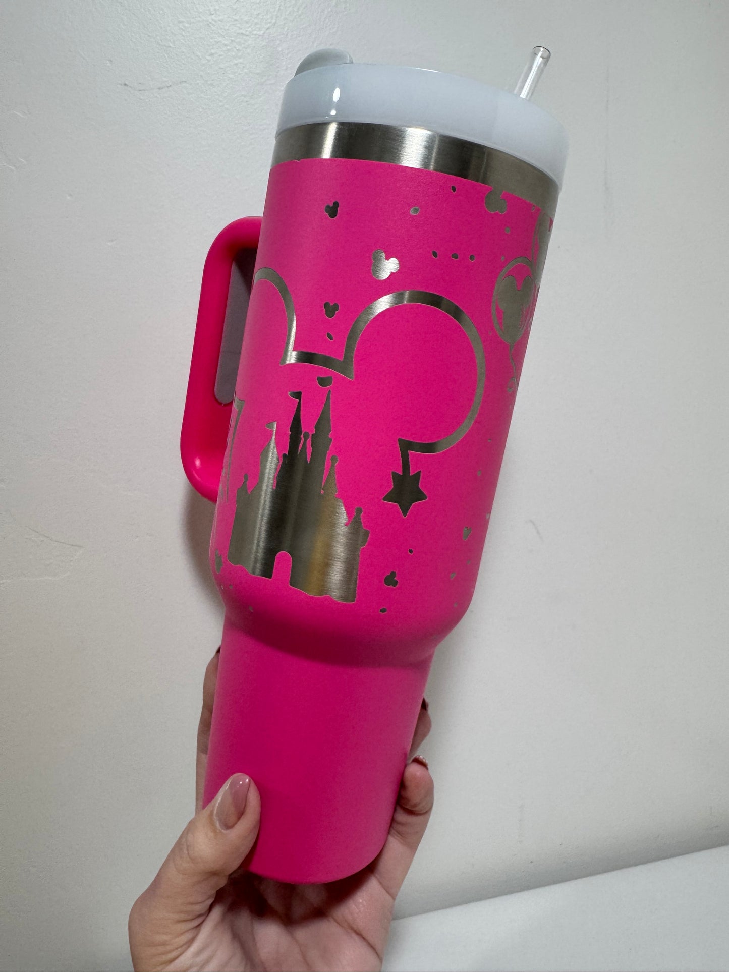-READY TO SHIP- 40 oz Tumblers
