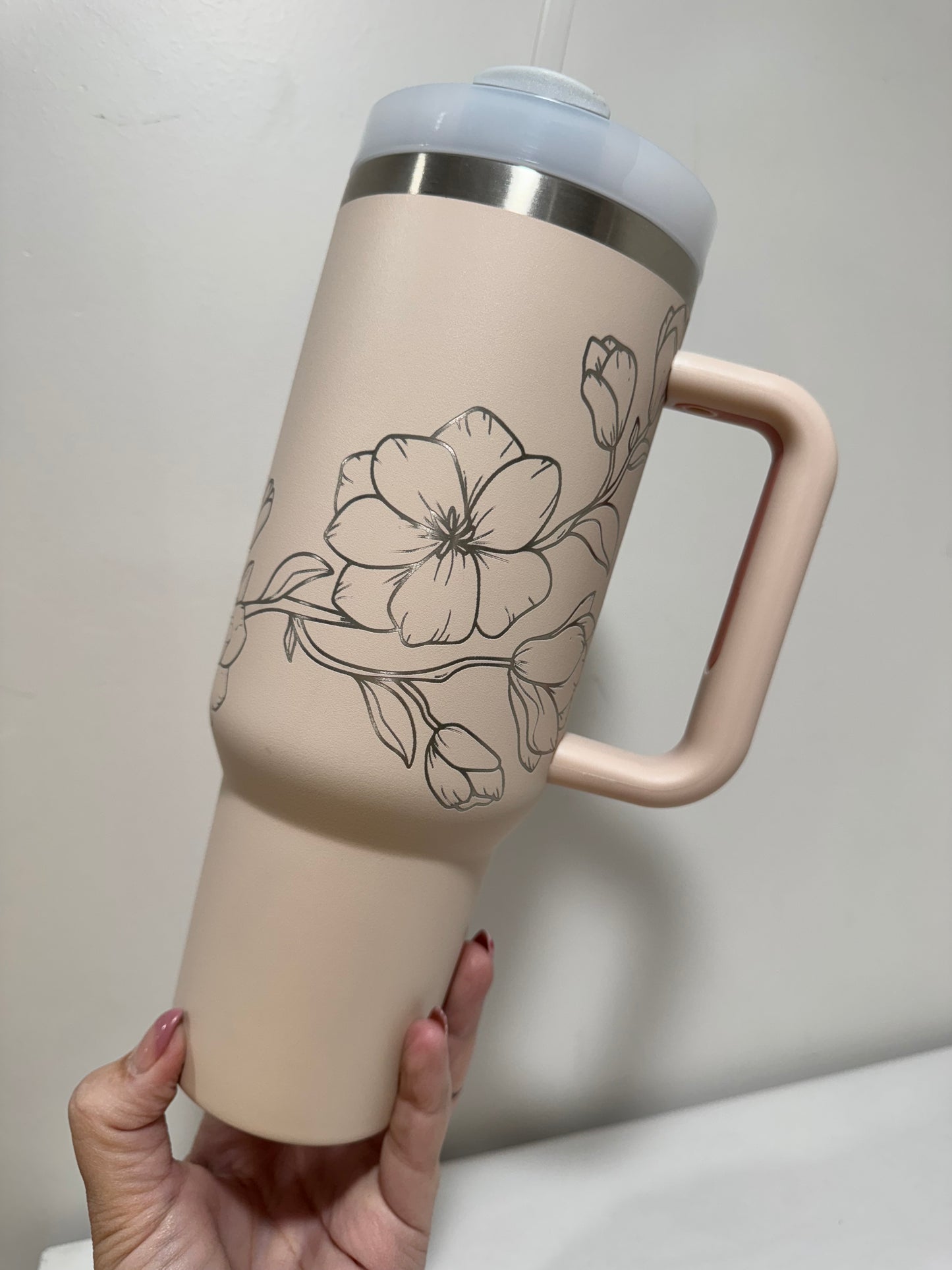 -READY TO SHIP- 40 oz Tumblers