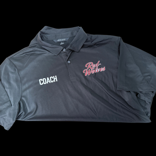 Collared Polo