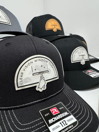 CREATE YOUR OWN PATCH (Patch Only)