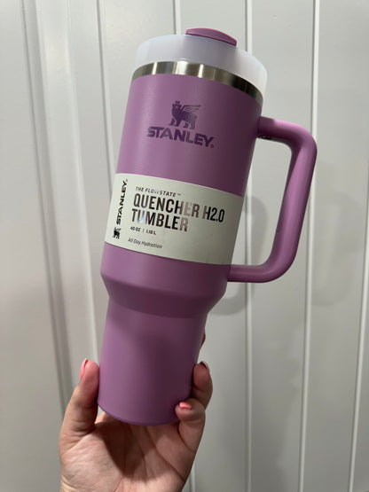 40 Oz Quencher Stanley Cup
