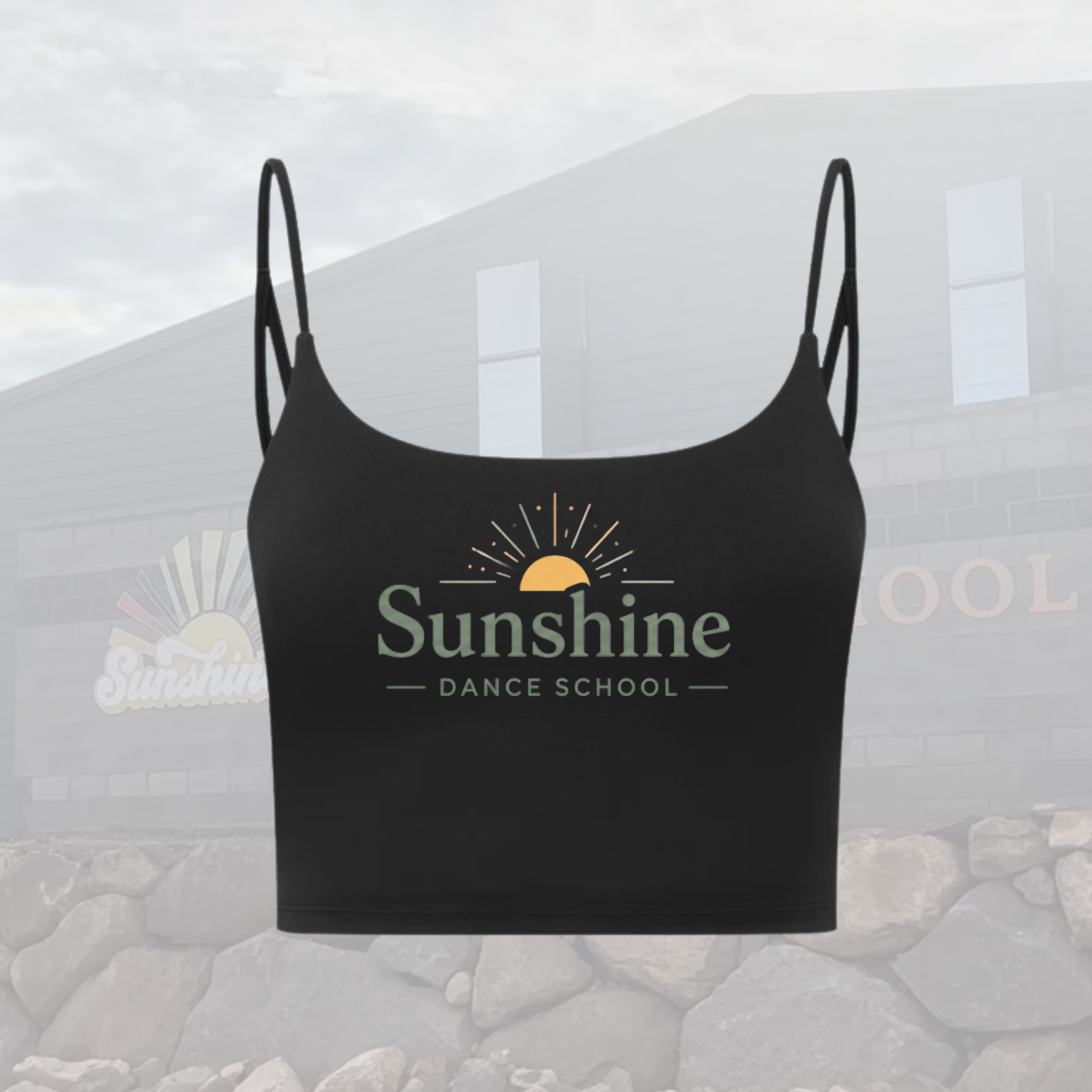 SDS Women's Luxe Bra