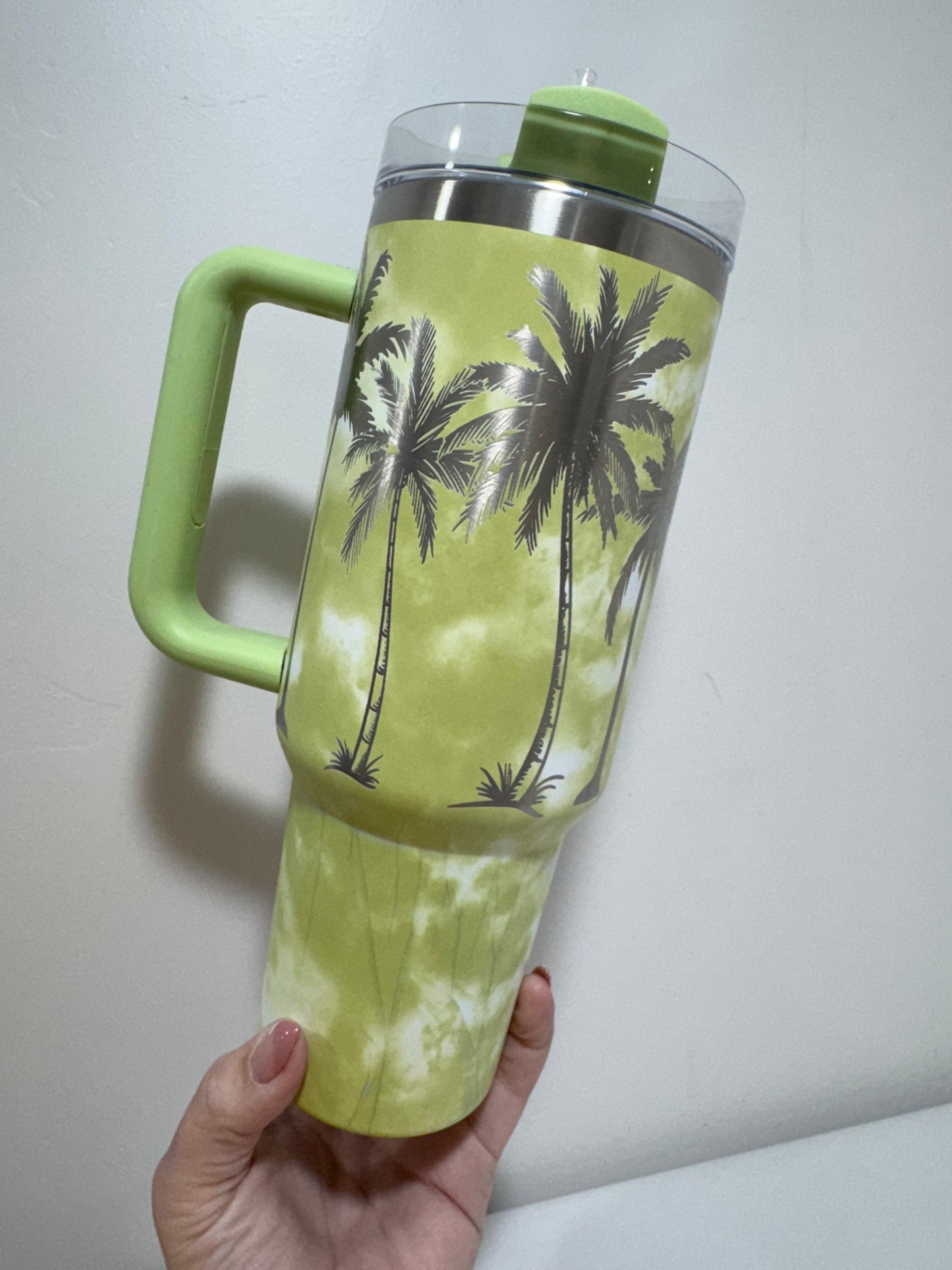 -READY TO SHIP- 40 oz Tumblers