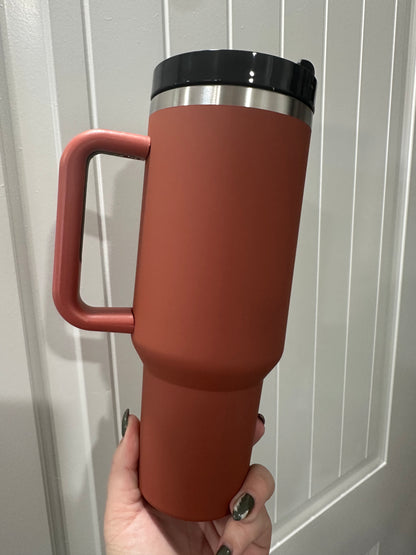 40 oz OFF BRAND