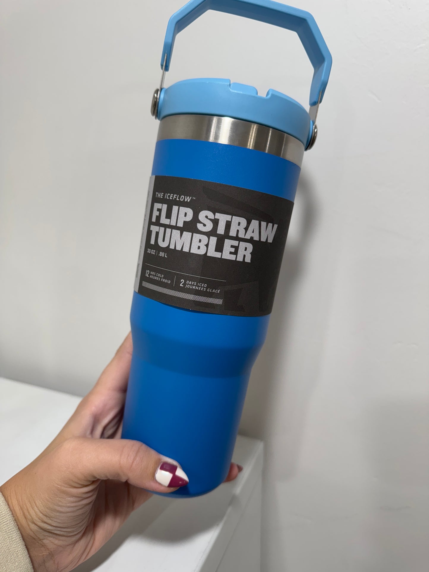30 Oz Flip Top Stanley