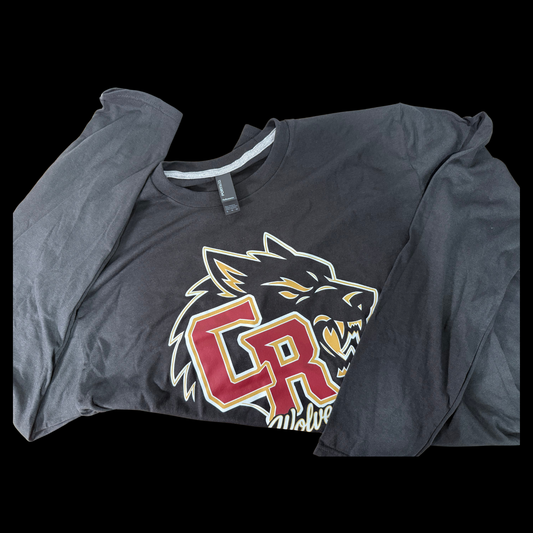 Long Sleeve T-Shirt