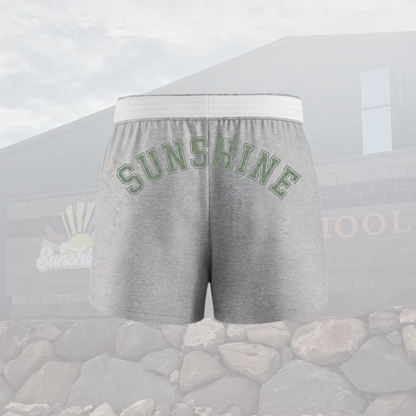 SDS Youth Essential Spirit Shorts