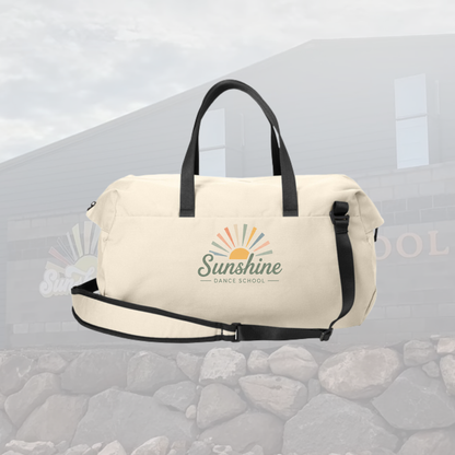 SDS Mercer+Mettle® Claremont Duffel