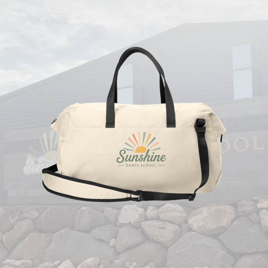 SDS Mercer+Mettle® Claremont Duffel