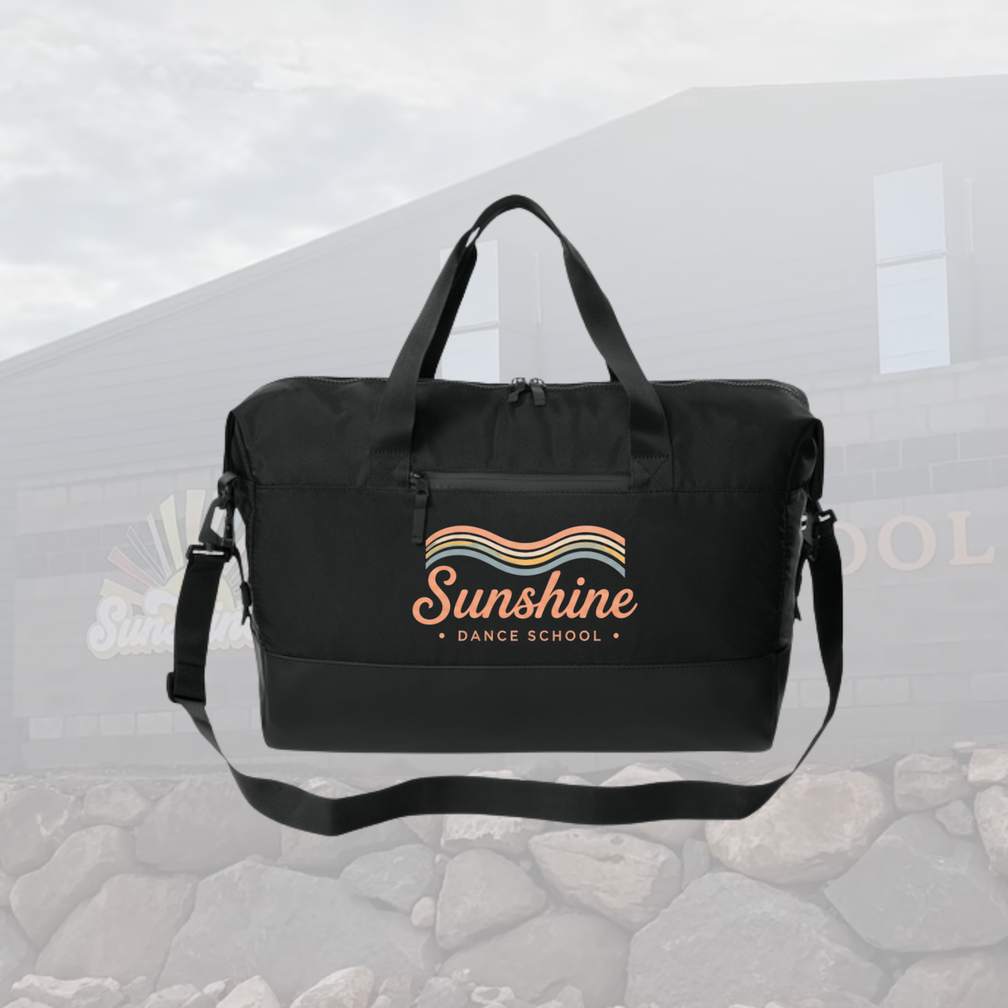 SDS Mercer+Mettle® Weekender Duffel