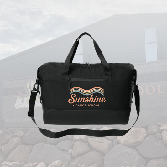 SDS Mercer+Mettle® Weekender Duffel