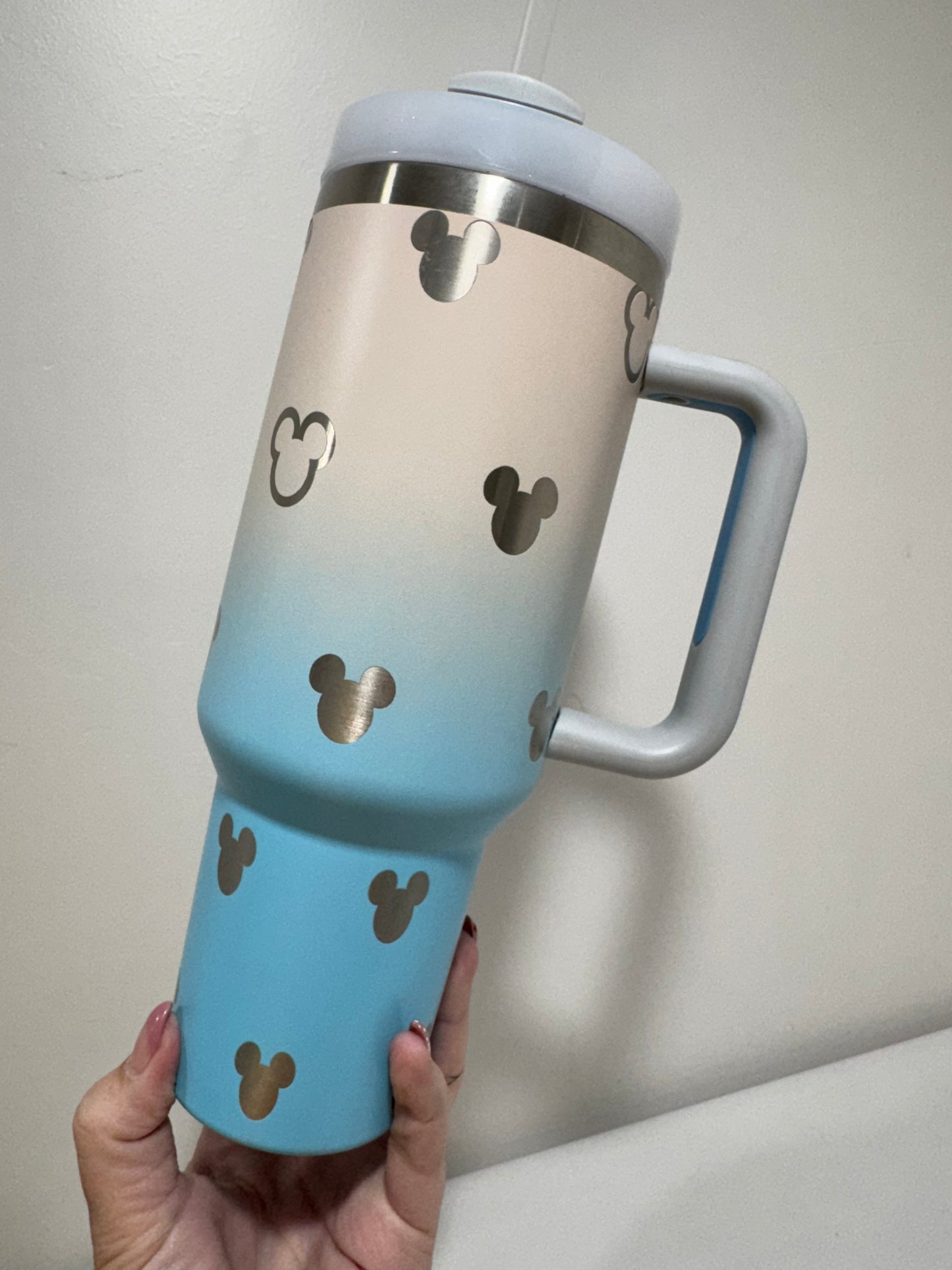 -READY TO SHIP- 40 oz Tumblers