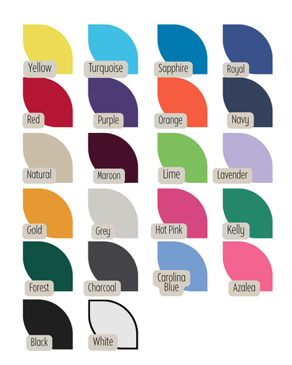 SDS Economical Cotton Drawstring Bag