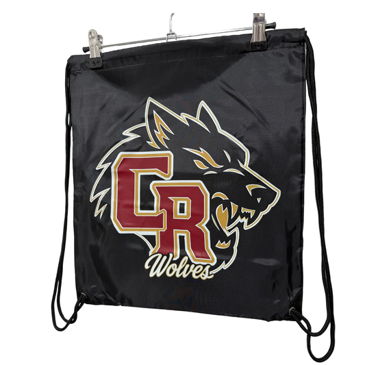 Drawstring Bag
