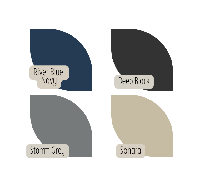 SDS Port Authority® Matte Backpack